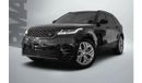 Land Rover Range Rover Velar Dynamic SE P250 2.0L