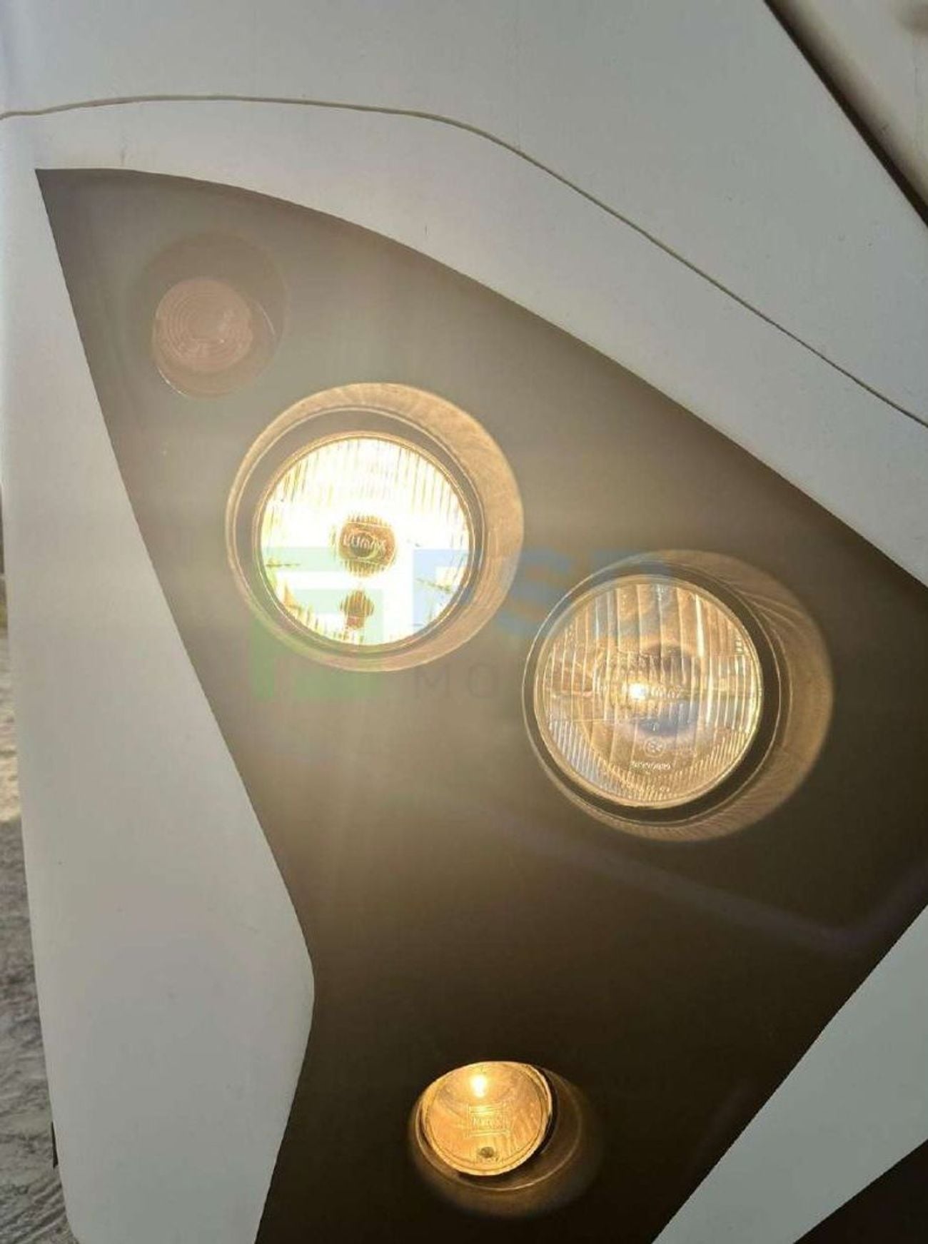 تاتا LPO 1618 TATA LPO 1618 AGILE BUS MY-2025