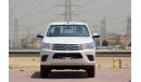 Toyota Hilux 4x4 PETROL MANUAL GER