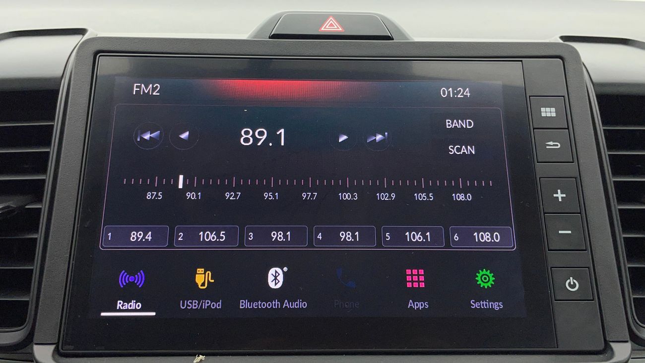 Honda City LX SPORT 1.5 | Zero Down Payment | Home Test Drive