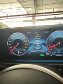 مرسيدس بنز GLE 450 كوبيه 3.0 L, 6 Cylinder