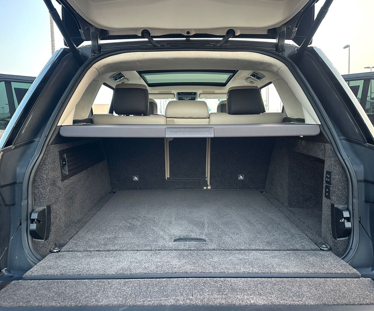 لاند روفر رينج روفر