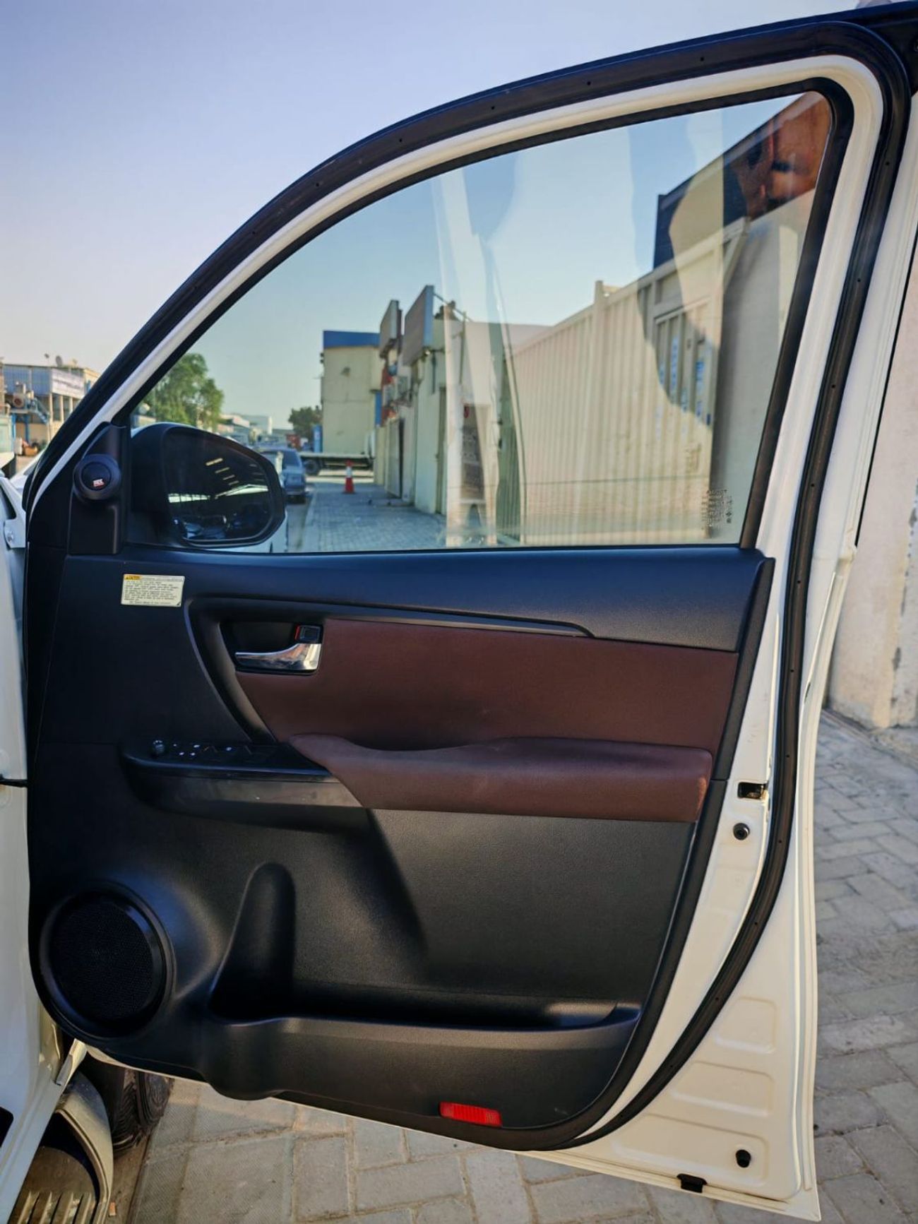 تويوتا فورتونر VX2 4X4 Diesel 2.8L