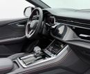 Audi RSQ8 TFSI quattro 4.0L 2023 Audi RSQ8 Quattro, 07/2026 Audi Warranty, 07/2028 Audi Service Pack, Audi Ful