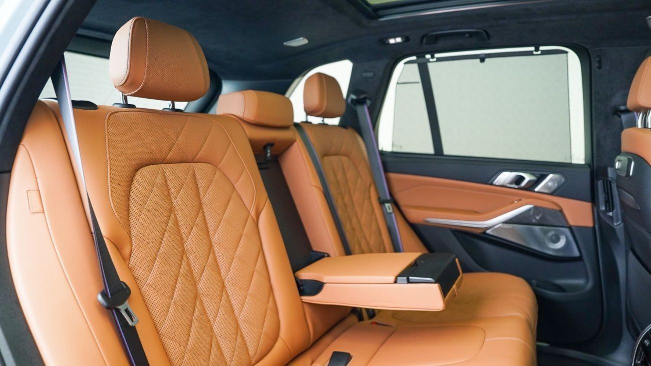 بي أم دبليو X5 UAE's Very Best Example | AED 6,284 Per Month