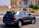 Hyundai Creta Mid 1.6L 770-Monthly l GCC l Cruise, Camera, Navigation l Accident Free