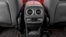 مرسيدس بنز G 63 AMG ستاندارد مرسيدس بنز AMG G 63 موديل 2026، محرك بنزين 4.0 لتر، ناقل حركة أوتوماتيكي (لون ناردو رمادي-أحمر)