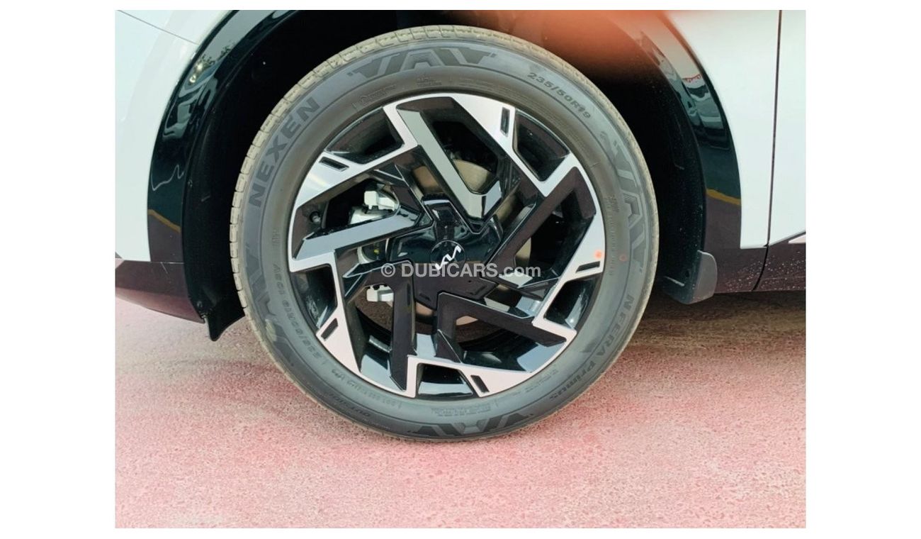 Kia Sportage KIA SPORTAGE 2024