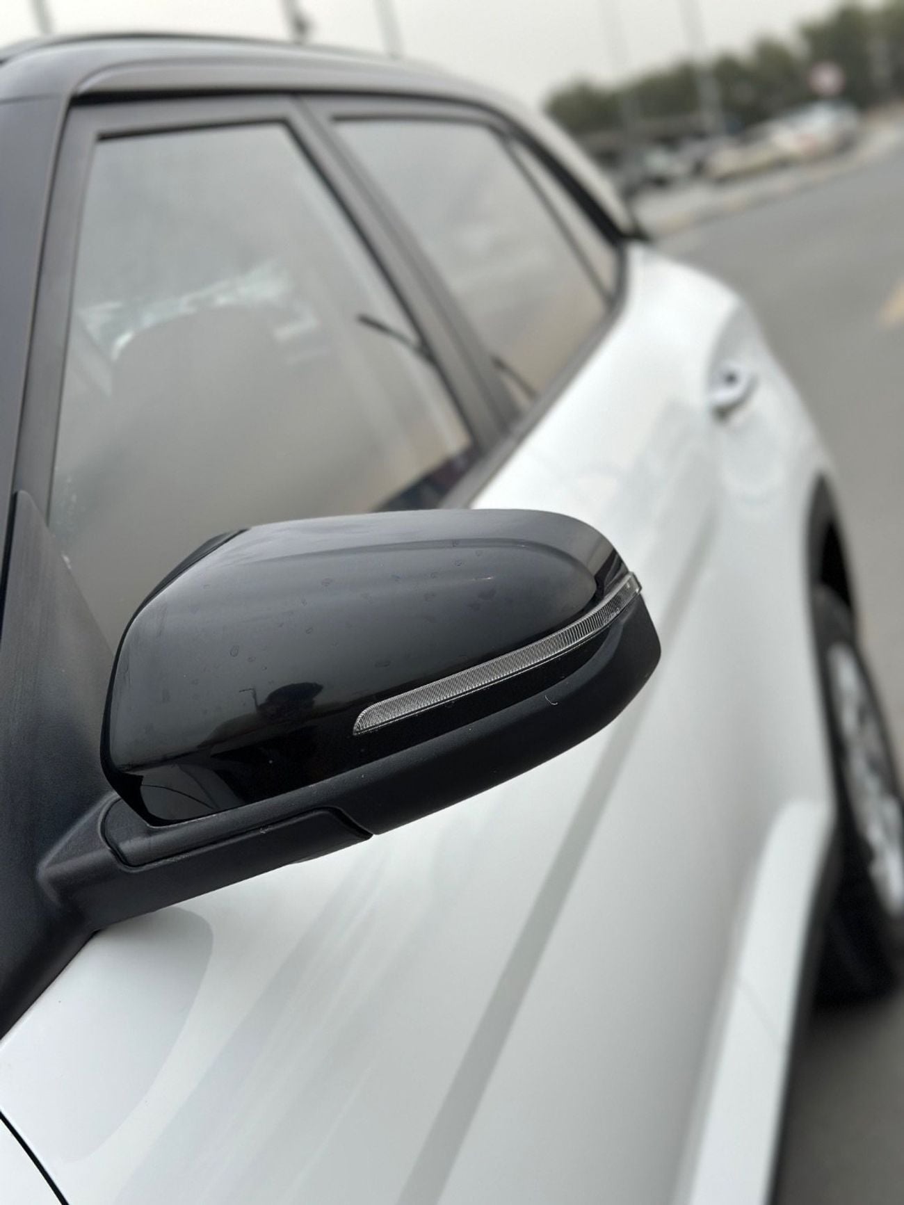 هيونداي كريتا Mid 1.6L