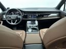 أودي Q7 SUV S line 45 TFSI quattro 252hp (Ref# 03235)