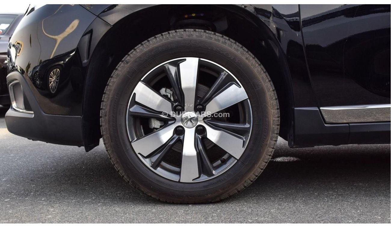 Peugeot 2008 1.6 diesel e-HDI Allure Manual Brand New