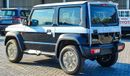 Suzuki Jimny 1.5L GL SLDA WITH ALLOY WHEEL AT