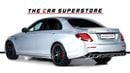 Mercedes-Benz E 63 S AMG Std 4.0L