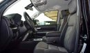 Toyota Tundra 2020 Crewcab SX, 5.7 V8, 0km w/ 5Yrs or 200K km WTY + 1 FREE Service at Dynatrade