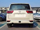 Toyota Land Cruiser VX TWIN TURBO / 3.5L V6 / JBL SPEAKERS / BIG DVD / FULL OPTION (CODE # 69037)