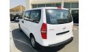 Hyundai H-1 Very clean car in excellent condition without accidents