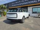 Land Rover Range Rover BRAND NEW \ 2026 Range Rover Autobiography P400 \