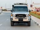 Toyota Land Cruiser Pick Up Toyota Land Cruiser pick up single cabin model 2020 fuel diesel and right hand drive