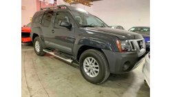 Nissan X-Terra Available in Sharjah
