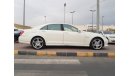 Mercedes-Benz S 500 Mercedes Benz S500 model 2008 GCC car prefect condition full service full option low mileage