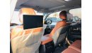 Toyota Land Cruiser GXR V8 EXT VERSN-PUSH START-REAR DVD'S-ALLOY RIMS-CRUISE-FOG LIGHTS-LEATHER SEATS-FRIDGE-POWER SEATS