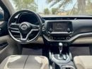 Nissan X Terra TITANIUM 1070-Monthly l GCC l Cruise, Camera, GPS l Accident Free