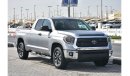 تويوتا تاندرا SR5 TRD OFF ROAD V-08 / CLEAN CAR / WITH WARRANTY