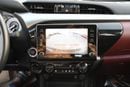 Toyota Hilux 2.7L Automatic Full Option