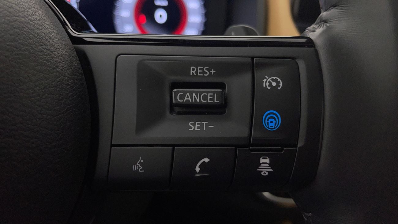 Nissan XTrail SL 2.5 | Zero Down Payment | Home Test Drive