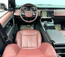 Land Rover Range Rover Sport DYNAMIC SE P400 P360, Warranty + Service Pack, Full RR Service History, GCC