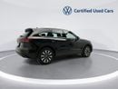 Volkswagen Touareg ELEGANCE with Sunroof - Leather Seats 3L