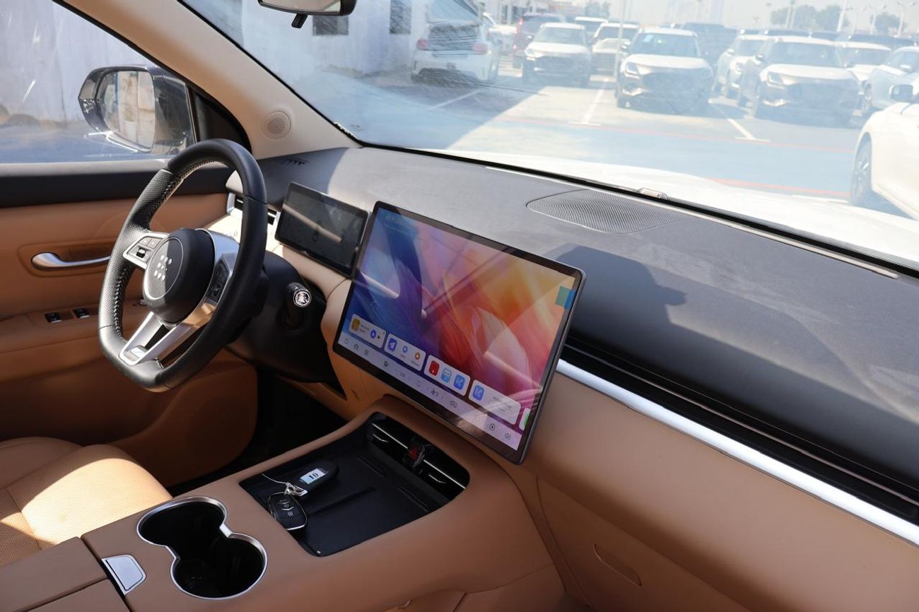 Landian E5 Plus LADIAN E5 PLUS PRO 1.5L 2025 Model