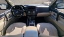 Mitsubishi Pajero GLS 2013 | Perfect Condition | GCC | Low Mileage