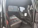 RAM 1500 TRX SRT 6.2L