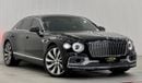 Bentley Flying Spur W12 2020 Bentley Continental Flying Spur First Edition, Warranty, Service History, Full Options, Low