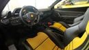فيراري 458 إيطاليا Speciale