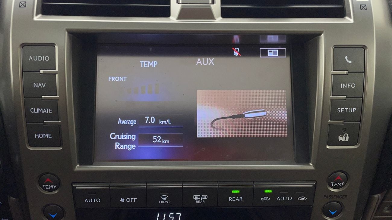 Lexus GX460 PREMIER 4.6 | Zero Down Payment | Home Test Drive