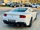 Ford Mustang STD EcoBoost 2.3L Coupe A/T | Monthly 2320/- | 0% DP | Blindspot | Original Seats | # 06883