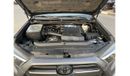 Toyota 4Runner *Offer*2020 Toyota 4Runner Limited Sports 4x4 With Enhanced Suspension Full Option+