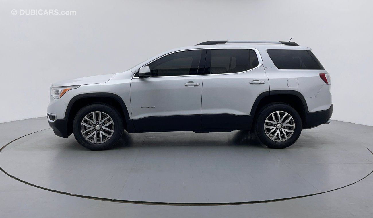 GMC Acadia SLE 3600