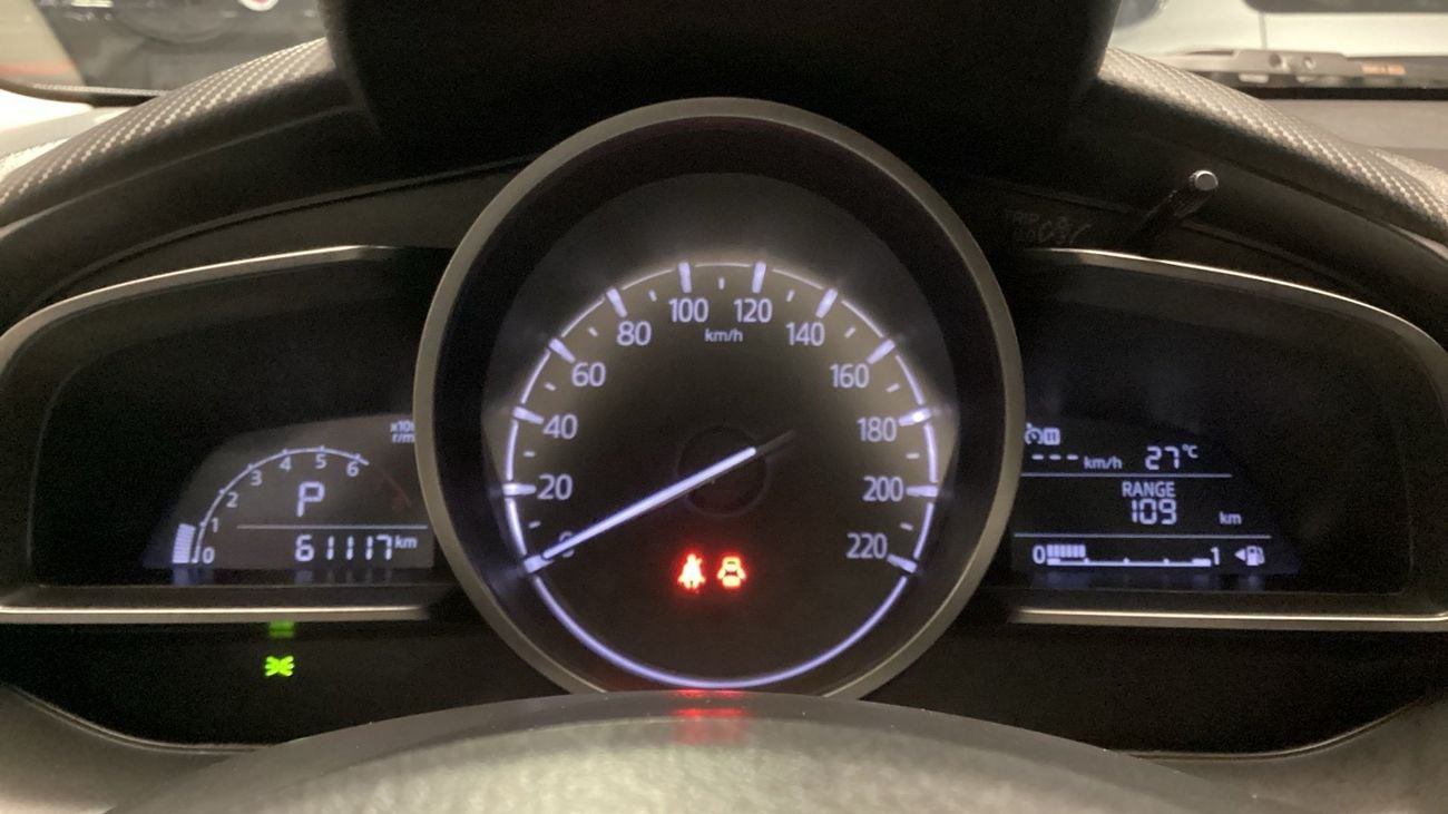 Mazda CX3 GT 2.0L GT | Guaranteed Warranty | 0 Down Payment