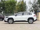 تويوتا كورولا كروس TOYOTA COROLLA CROSS ELITE EDITION - 2.0L - HYB - AT - 2026 MY