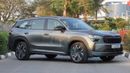 سكودا كودياك ( Eid al-Adha Offer ) (For Export , НА ЭКСПОРТ) Sportline 1.4T GCC 2026 Без пробега