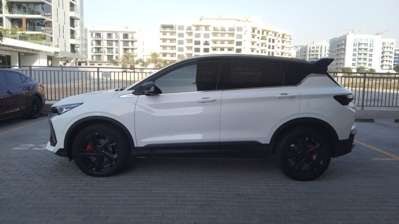 جيلي كول تري GF 1.5 | بدون دفعة مقدمة | اختبار القيادة في المنزل