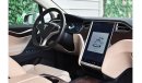 Tesla Model X 90D | 4,308 P.M  | 0% Downpayment | Low Mileage! | Excellent Condition!