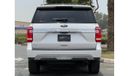 Ford Expedition FORD EXPEDITION XLT 2019 GCC FULL OPTION FULL SERVICE HISTORY WITH DEALER WARRANTY