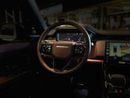 Land Rover Range Rover Sport HSE DYNAMIC 5,750 MP | 2024 Sport HSE Dynamic | 5 Years Warranty and Service | Clean Title | Perfect condition