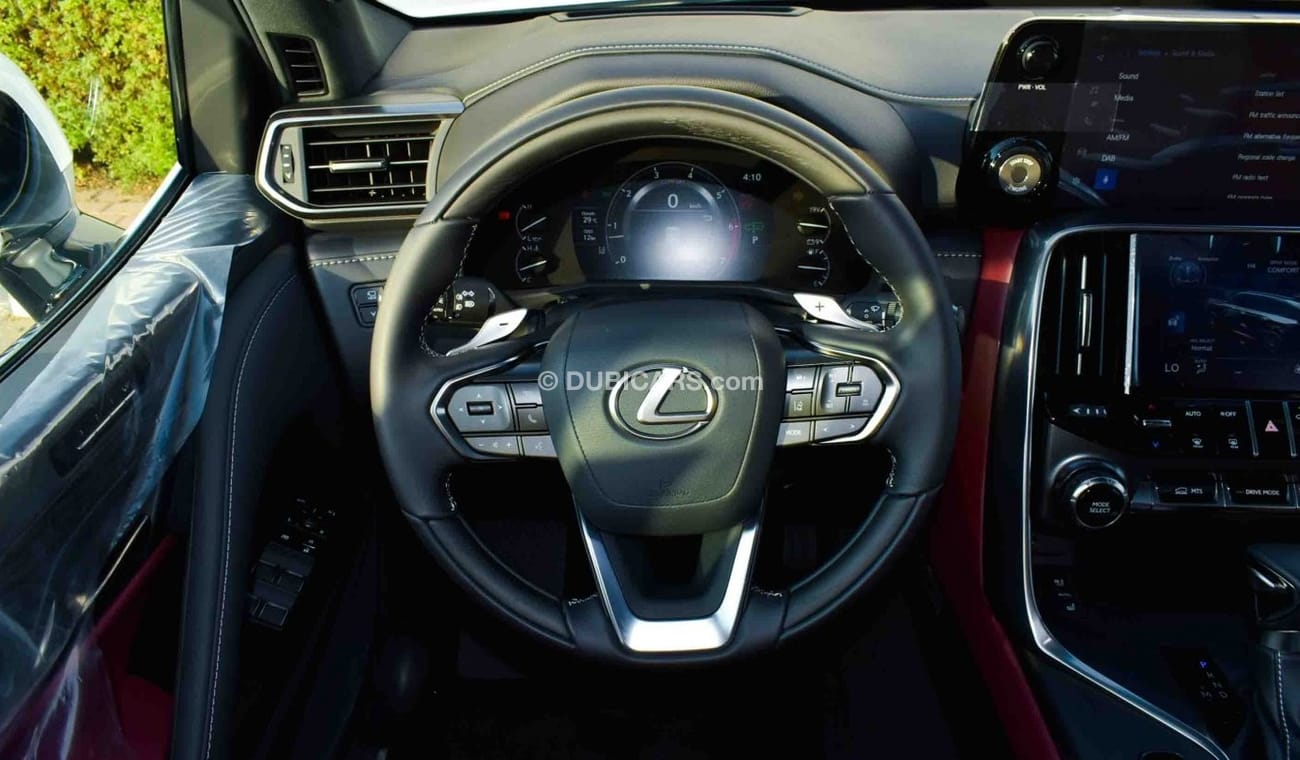 Lexus RX 400 LEXUS RX 400 2023 EXPORT PRICE