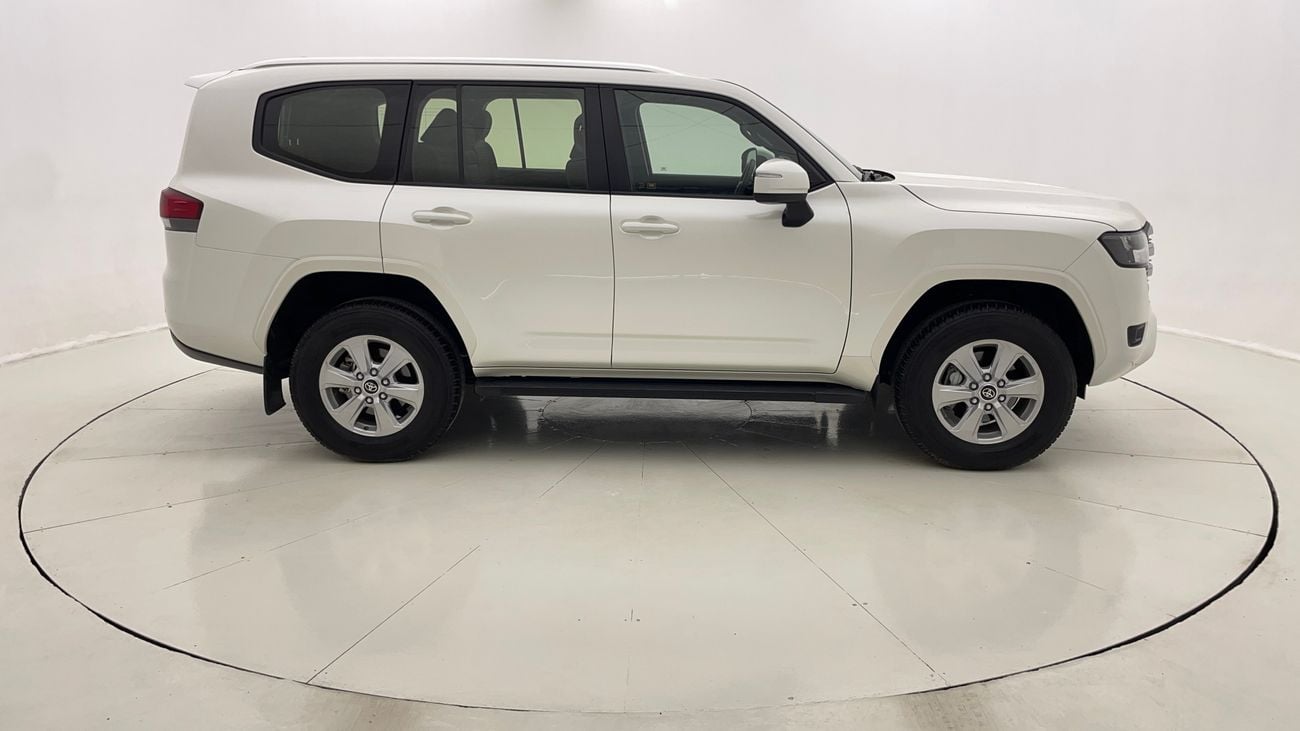 Toyota Land Cruiser EXR 4 | Zero Down Payment | Home Test Drive