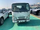 Isuzu NMR 2025 ISUZU NMR 3 tons Diesel Manual zero km